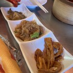 台湾まるごと食べ放題 台湾夜市 - 