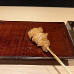 銀座焼とり 京丹波 - 