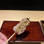 銀座焼とり 京丹波 - 