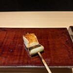 銀座焼とり 京丹波 - 