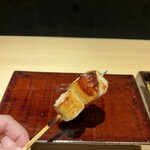 銀座焼とり 京丹波 - 