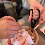 台湾まるごと食べ放題 台湾夜市 - 