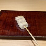 銀座焼とり 京丹波 - 