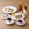 365cafe 西武渋谷店