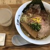 麺屋 猪一 離れ