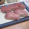 お酒のあて鮨 謹賀 福島店