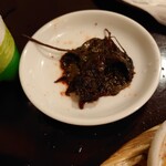 李's食卓 - 紫蘇キムチ (サービス)
