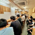 とんかつ山家 - 