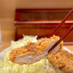 とんかつ山家 - 