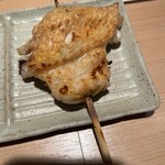 焼鳥 おみ乃 - 