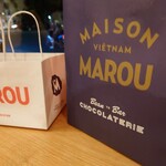 Maison Marou Saigon - 