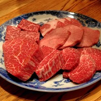 焼肉すどう 春吉 - 