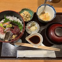 お料理 とみやま - 