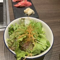 原宿焼肉 KINTAN - 