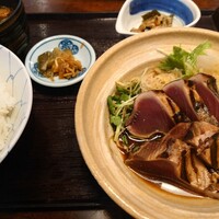 土佐料理 司 高知本店 - 