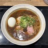 境逸品 鶏そば 山田屋 - 