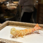 日本橋 蕎ノ字 - 