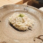 日本橋 蕎ノ字 - 