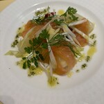 シェ・アキラ - 