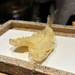 日本橋 蕎ノ字 - 