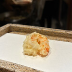 日本橋 蕎ノ字 - 