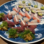 和食や 太いち - 