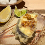 日本橋 蕎ノ字 - 