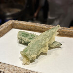 日本橋 蕎ノ字 - 