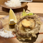 日本橋 蕎ノ字 - 