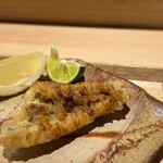 日本橋 蕎ノ字 - 