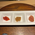 旬菜料理よしかわ - 