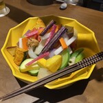 和食や 太いち - 