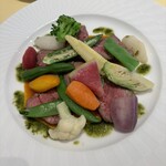 シェ・アキラ - 