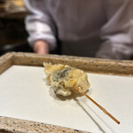 日本橋 蕎ノ字 - 