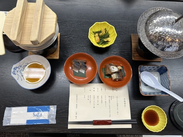 レストラン 山筍（ヤマタケ） - 根岸（洋食）の写真