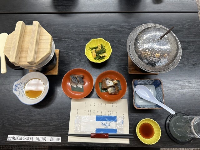 レストラン 山筍（ヤマタケ） - 根岸（洋食）の写真