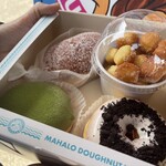 マハロ ドーナツ ラボ - 購入品
