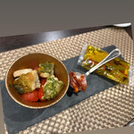 季さら別邸  刻 - 