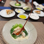 季さら別邸  刻 - 