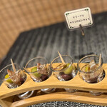 季さら別邸  刻 - 