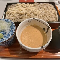 NK 蕎麦屋の二階 - 