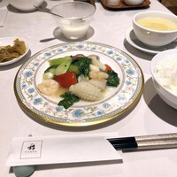 パンダ レストラン - 