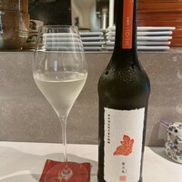 NK 蕎麦屋の二階 - 