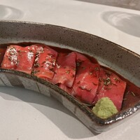 NK 蕎麦屋の二階 - 