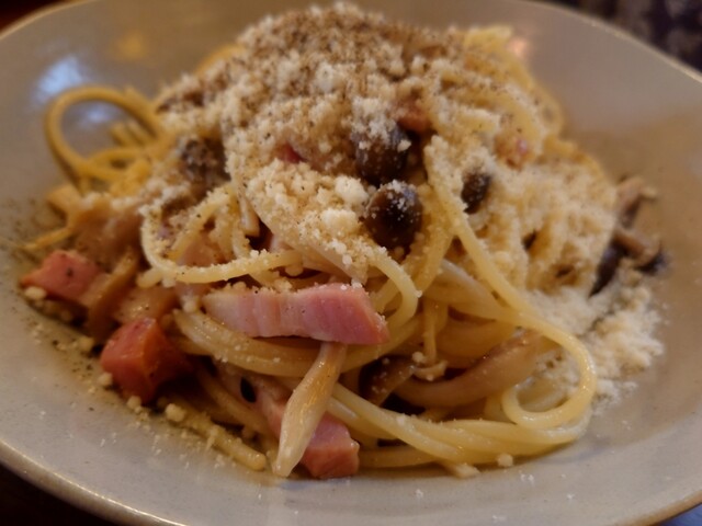 osteria sughero photo 4