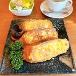 炭火珈房 ピトン - 