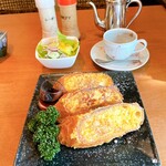 炭火珈房 ピトン - 料理写真: