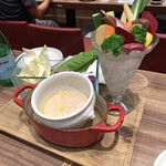 俺のイタリアン 銀座 - 