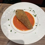 俺のイタリアン 銀座 - 