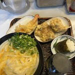 うどん 丸香 - 